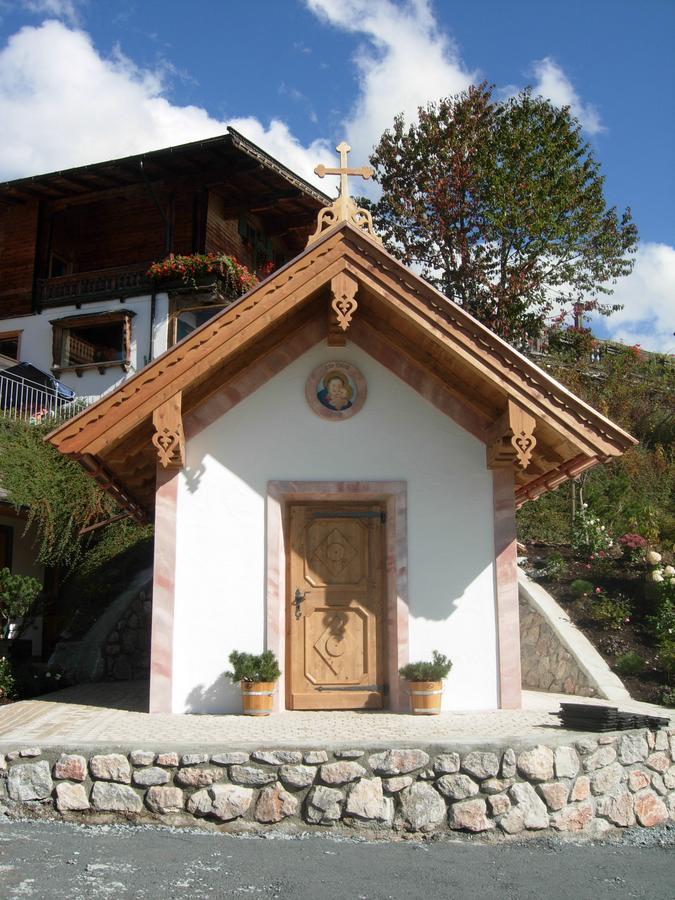 Hotel Rosis Sonnbergstuben Kitzbühel Exterior foto