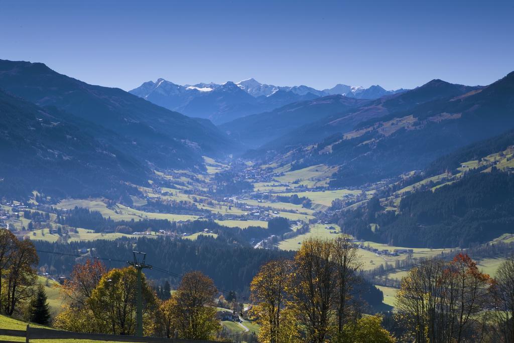 Hotel Rosis Sonnbergstuben Kitzbühel Exterior foto
